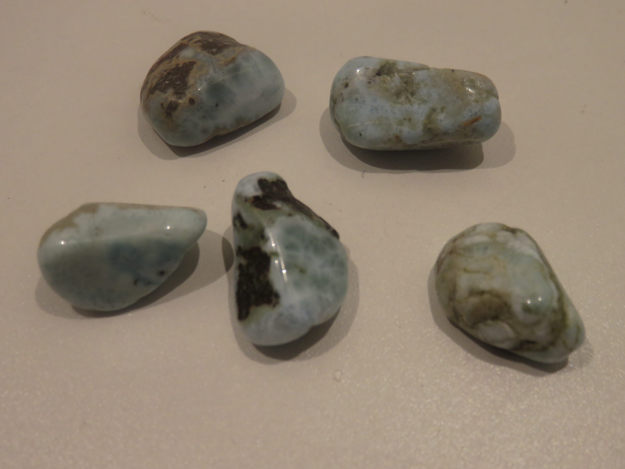 Larimar