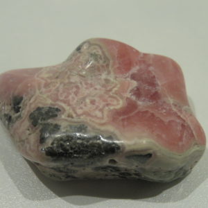 Rhodochrosite