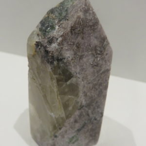 Lepidolite Tower