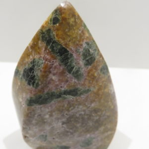 Lepidolite Flame