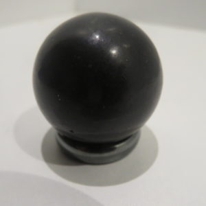 Shungite Sphere