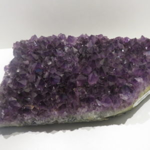 Amethyst Cluster Large Piece