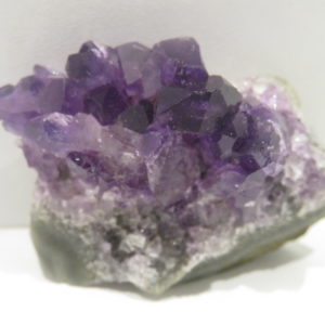 Amethyst Clusters
