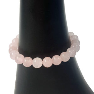 Rose Quartz