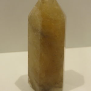 Golden Quartz Tower