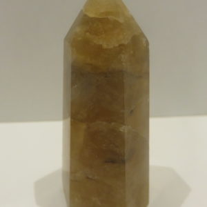 Golden Quartz Tower