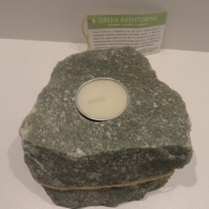 Green  Adventurine