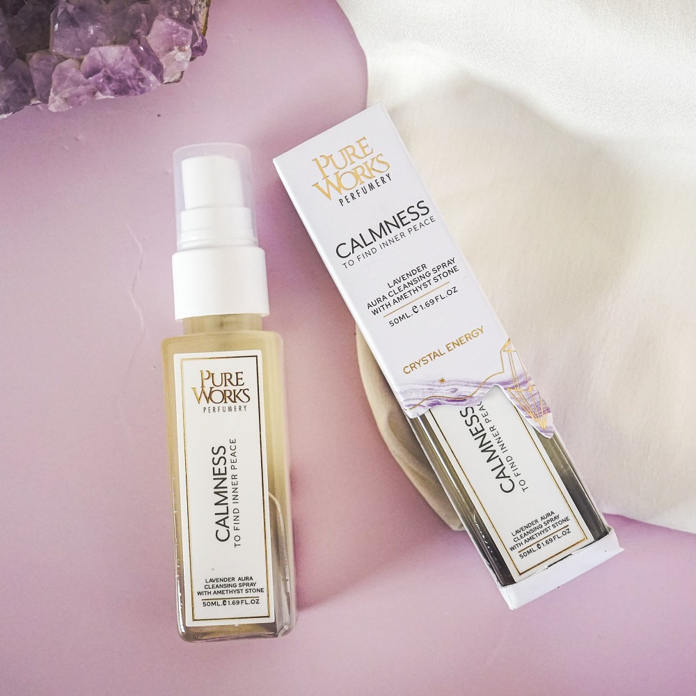 Calmness Spray