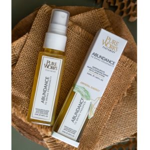 Abundance Spray