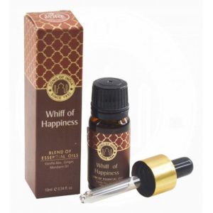 Whiff of Happiness Essential Oils