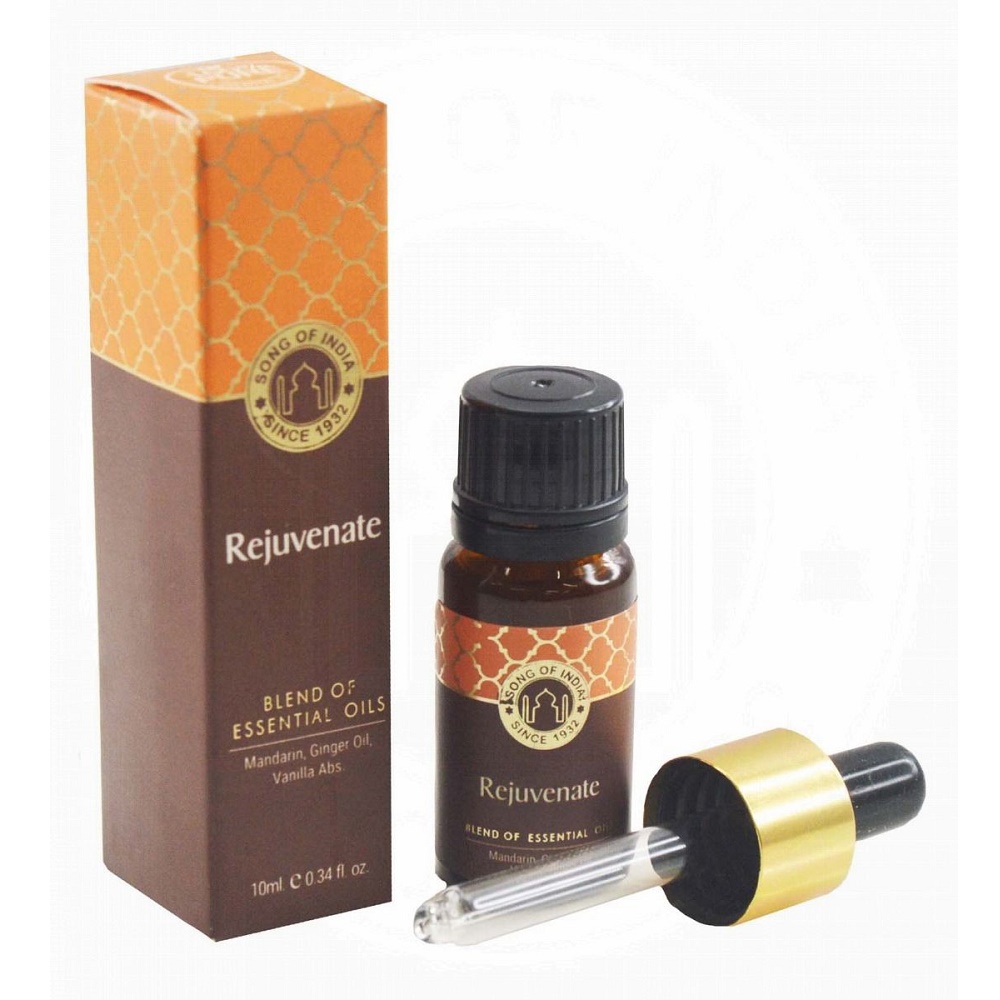Rejuvenate Essential oils