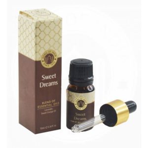 Sweet Dreams Essential Oils