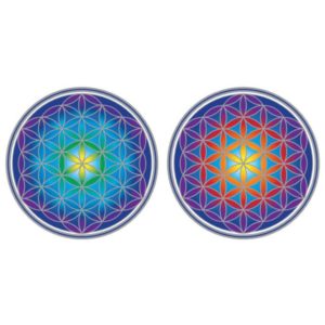 Flower of Life Mandala