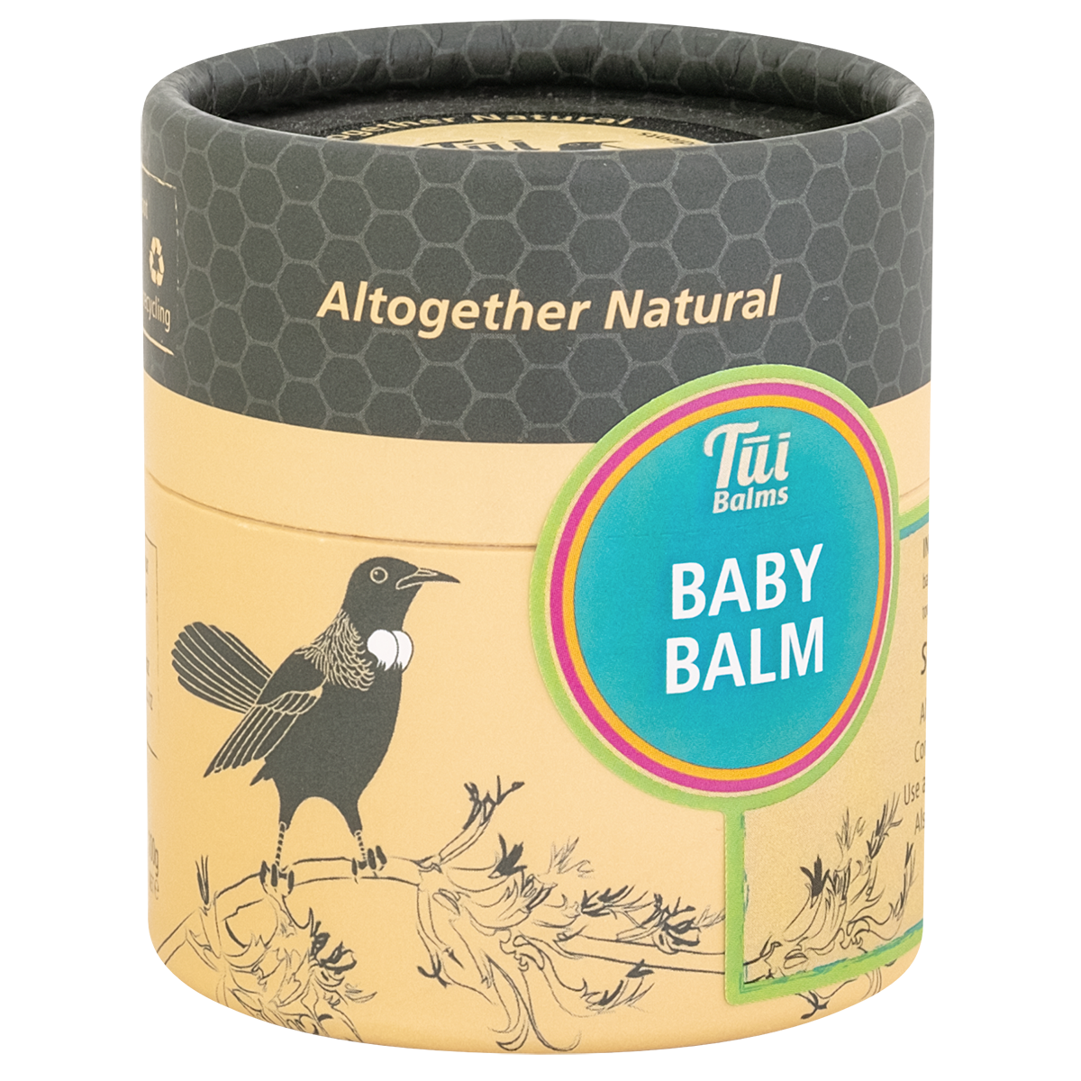 Baby Balm-100g