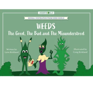 Weeds are Misunderstood
