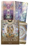 Unveiling the Golden Age Deluxe Tarot Set