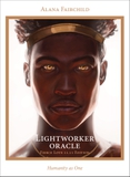 Lightworker Oracle Cards Fierce Love 11.11 Edition