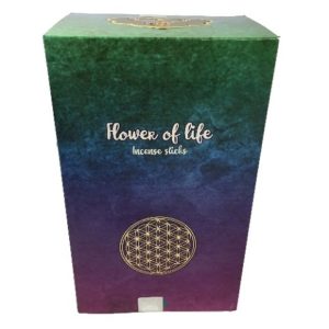 Kamini Flower of Life Incense