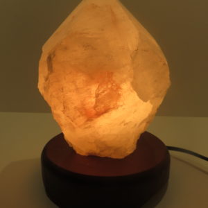 Milky Quartz