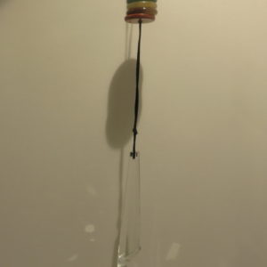 Chakra Disk Sun Catcher