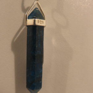 Apatite