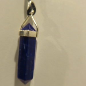 Lapis Lazuli