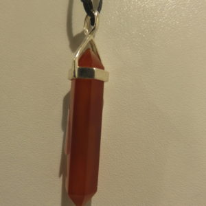 Carnelian