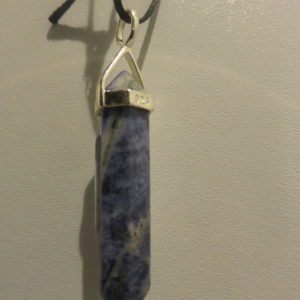 Sodalite
