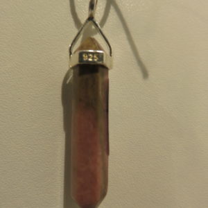 Rhodonite