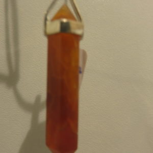 Fire Agate