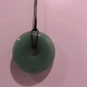 Green Adventurine