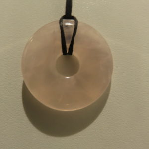 Rose Quartz