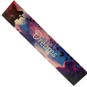New Moon Fairy Dream Incense
