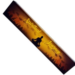 New Moon Spiritual Journey Incense