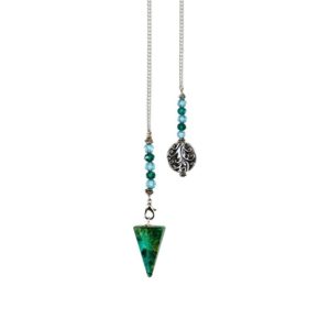 Chrysocolla
