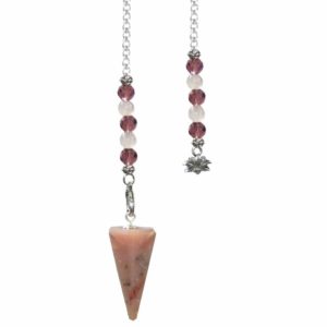 Pink Opal
