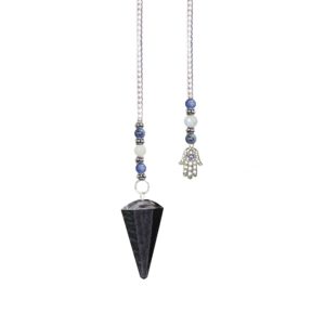 Blue Tigers Eye