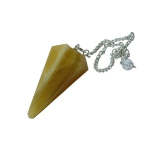 Golden Quartz