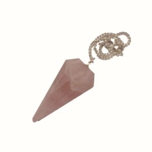 Rose Quartz