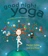 Good Night Yoga