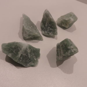 Green Adventurine