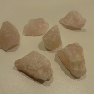 Rose Quartz