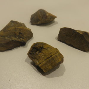 Tigers Eye