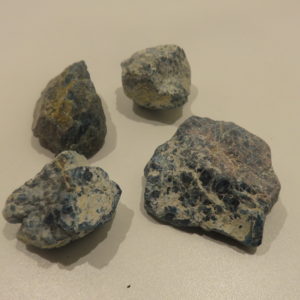 Apatite