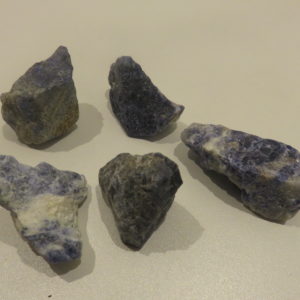 Sodalite