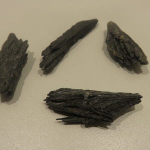 Black Kyanite