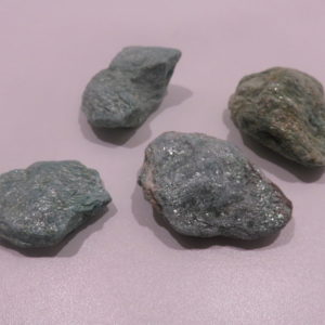 Fuchsite
