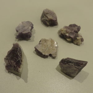 Lepidolite