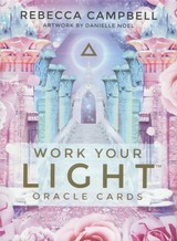 Work Your Light Oracle Cards
