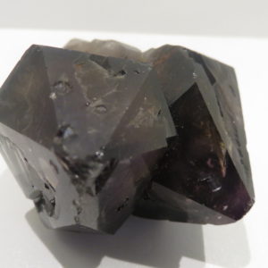 Smokey Elestial Quartz